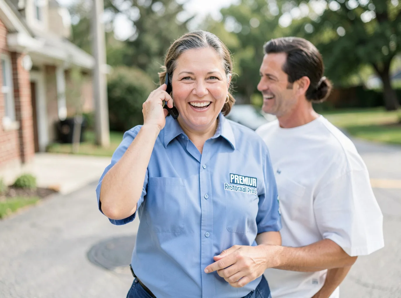 Water Damage Restoration Omaha, TX FAQs